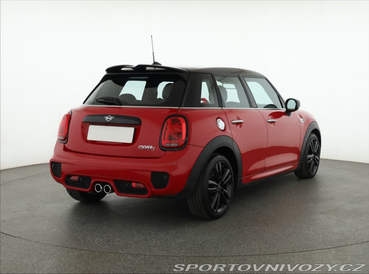 2020 Mini COOPER - 5