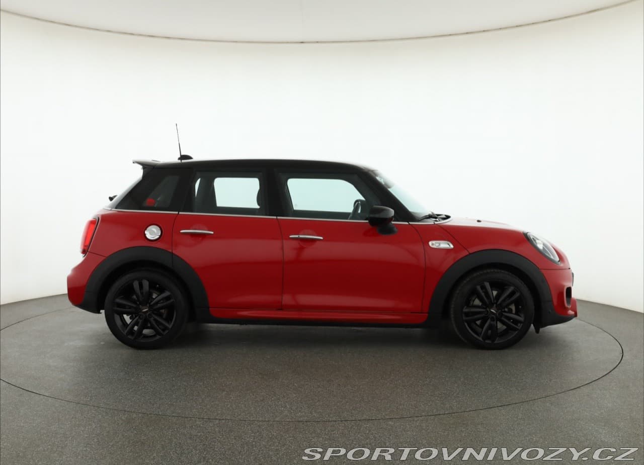 2020 Mini COOPER - 6