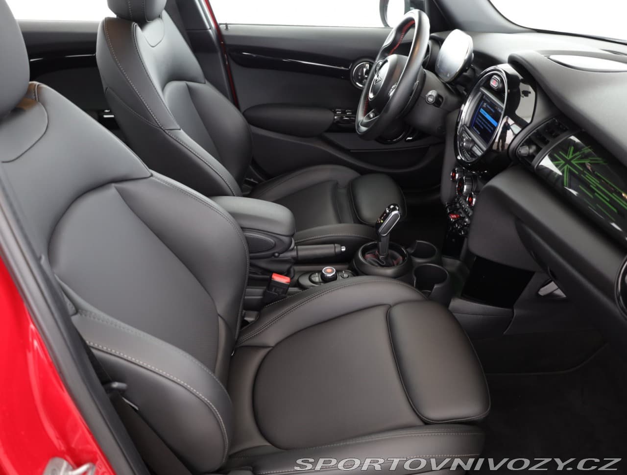 2020 Mini COOPER - 7