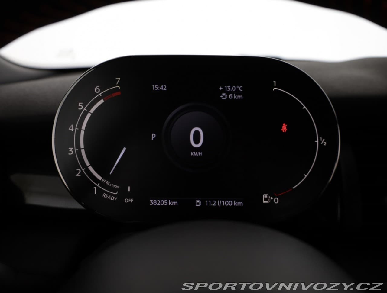 2020 Mini COOPER - 9
