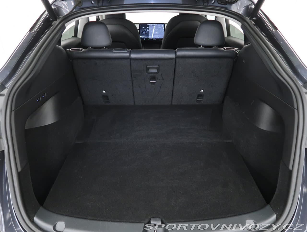 2022 Tesla MODEL Y - 13