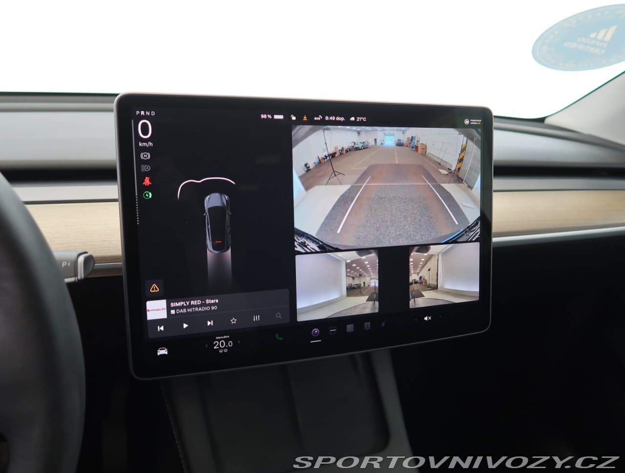 2022 Tesla MODEL Y - 16