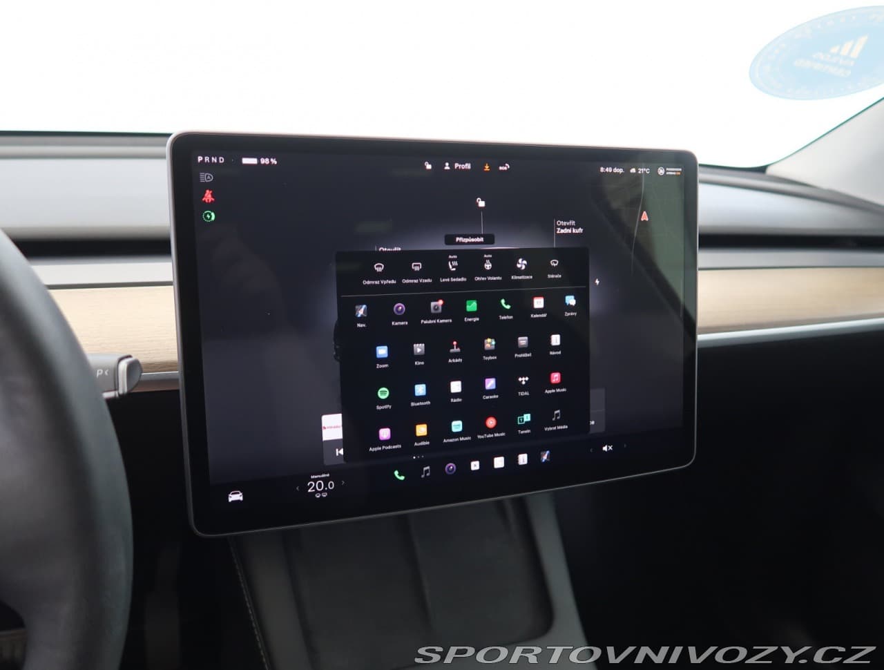 2022 Tesla MODEL Y - 17