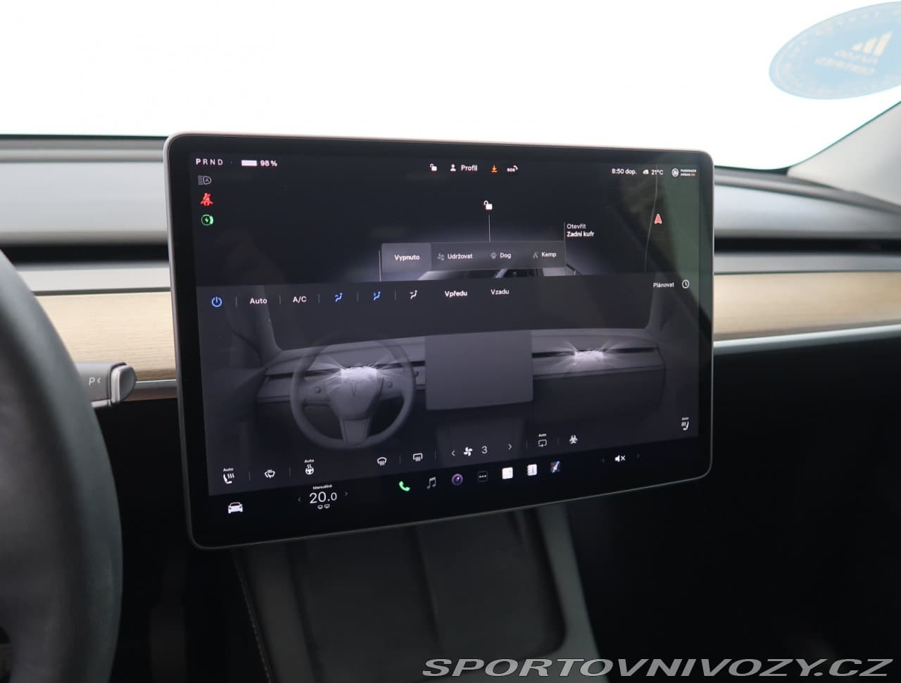 2022 Tesla MODEL Y - 18