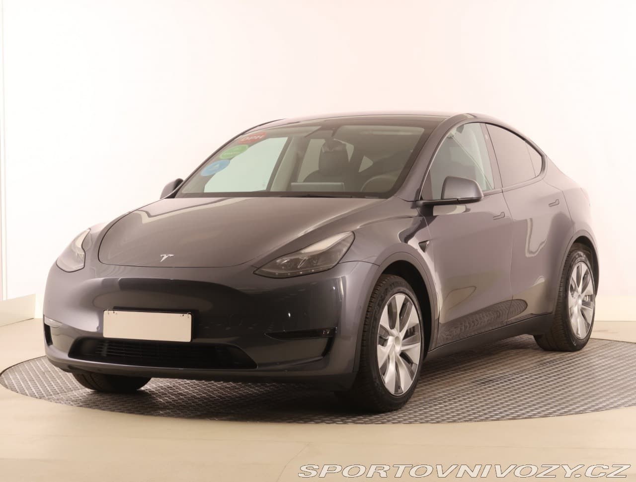 2022 Tesla MODEL Y - 2