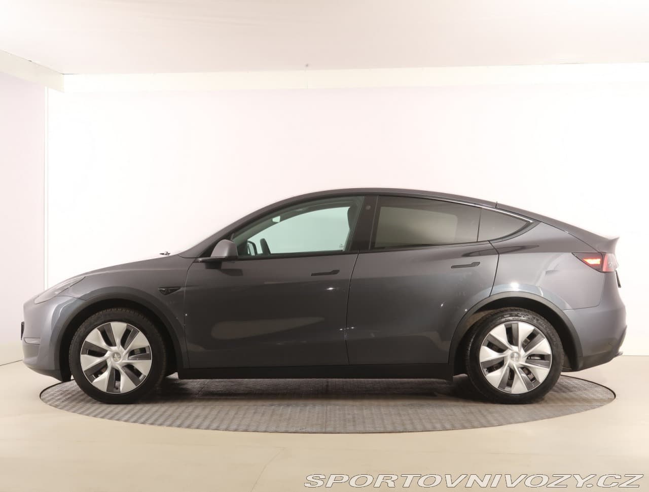 2022 Tesla MODEL Y - 3