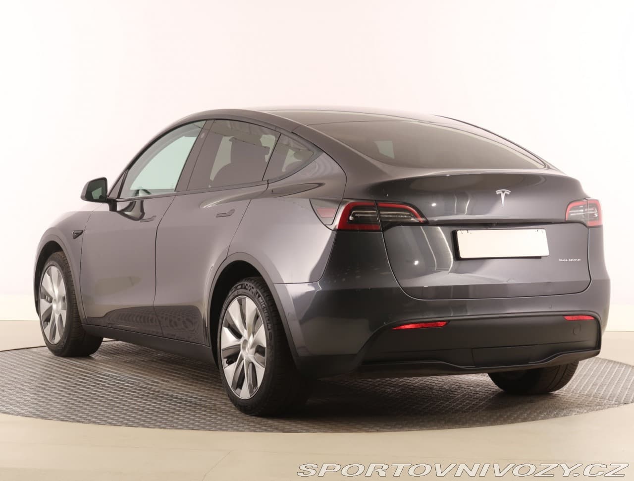 2022 Tesla MODEL Y - 4