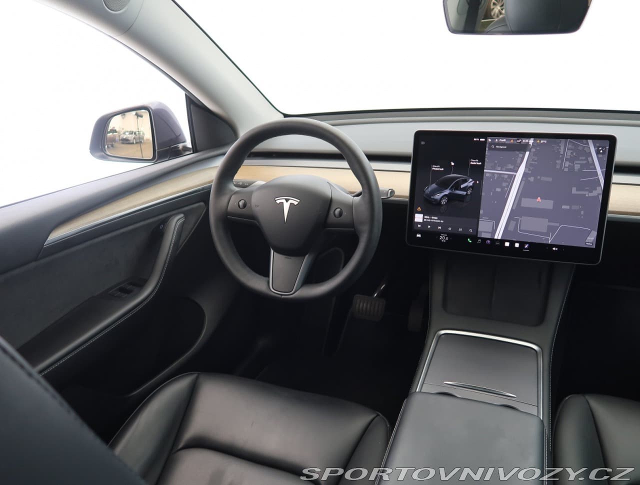 2022 Tesla MODEL Y - 7