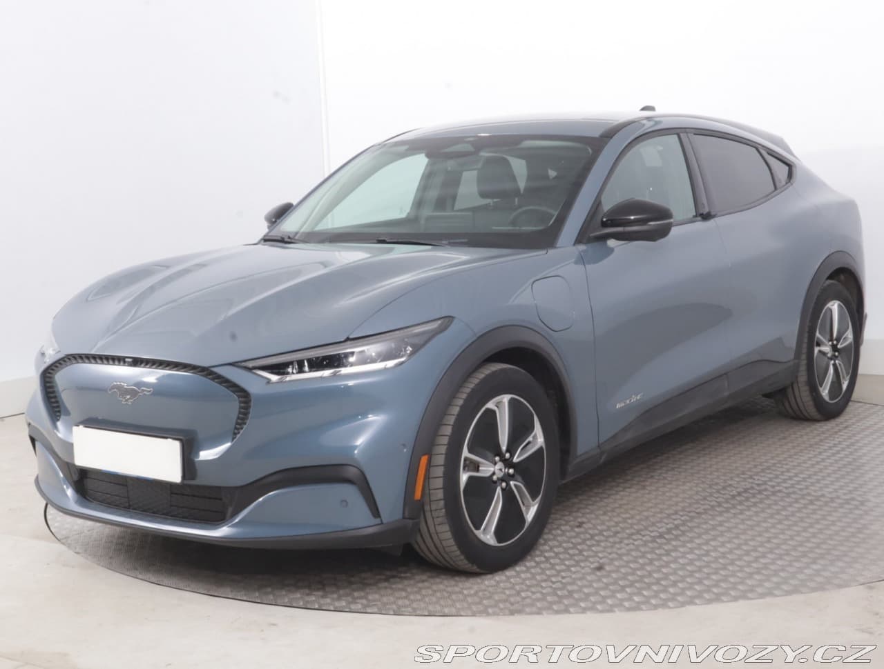 2024 Ford MUSTANG - 2