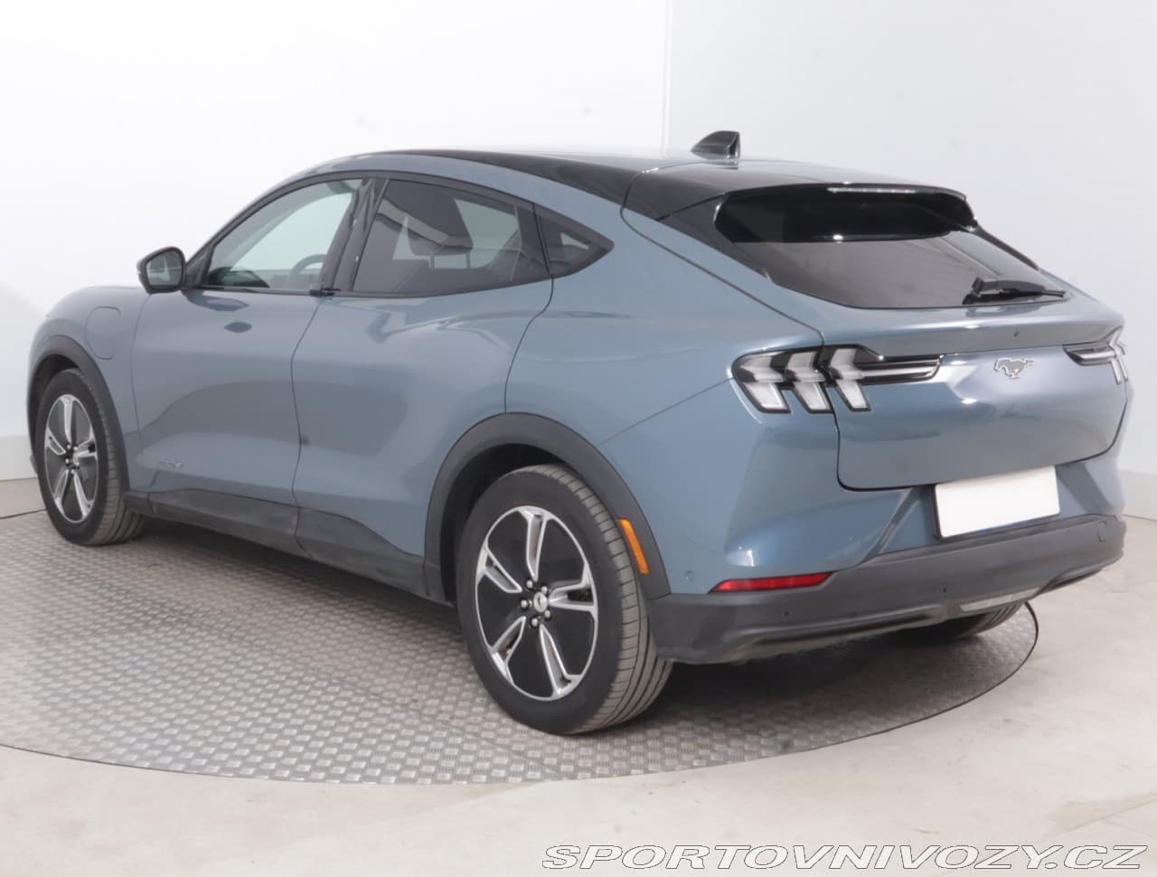 2024 Ford MUSTANG - 4