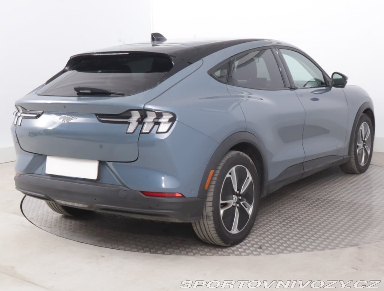 2024 Ford MUSTANG - 5