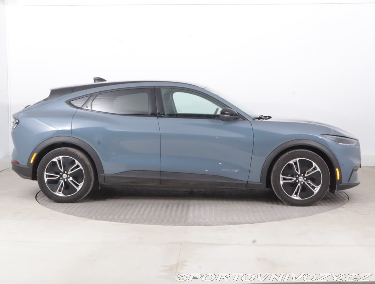 2024 Ford MUSTANG - 6