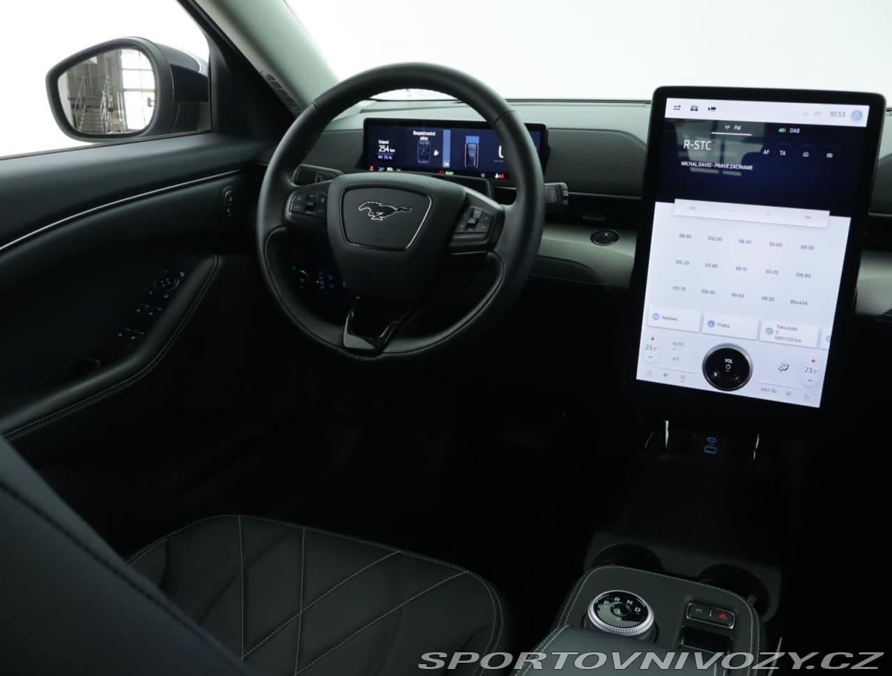2024 Ford MUSTANG - 7
