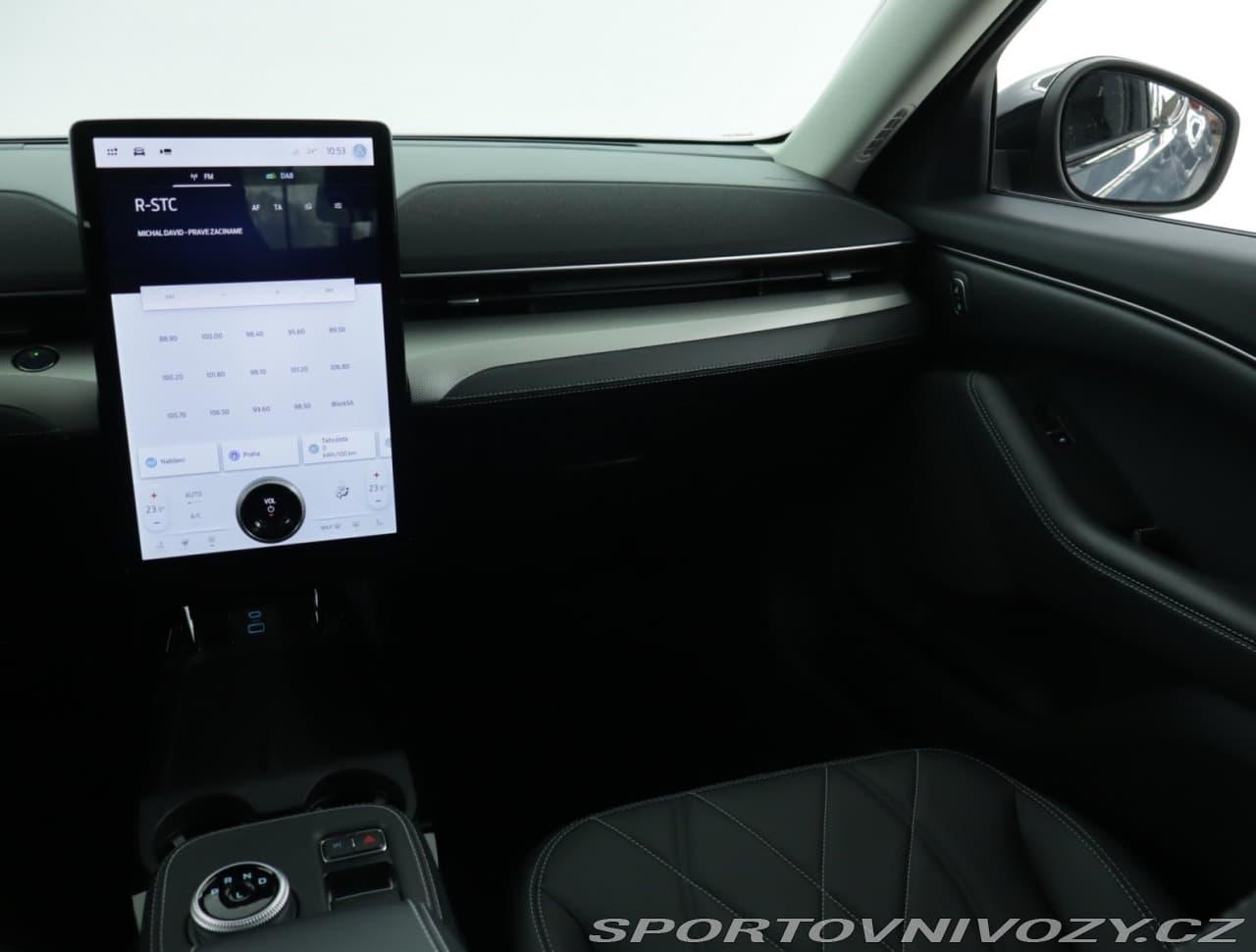 2024 Ford MUSTANG - 8