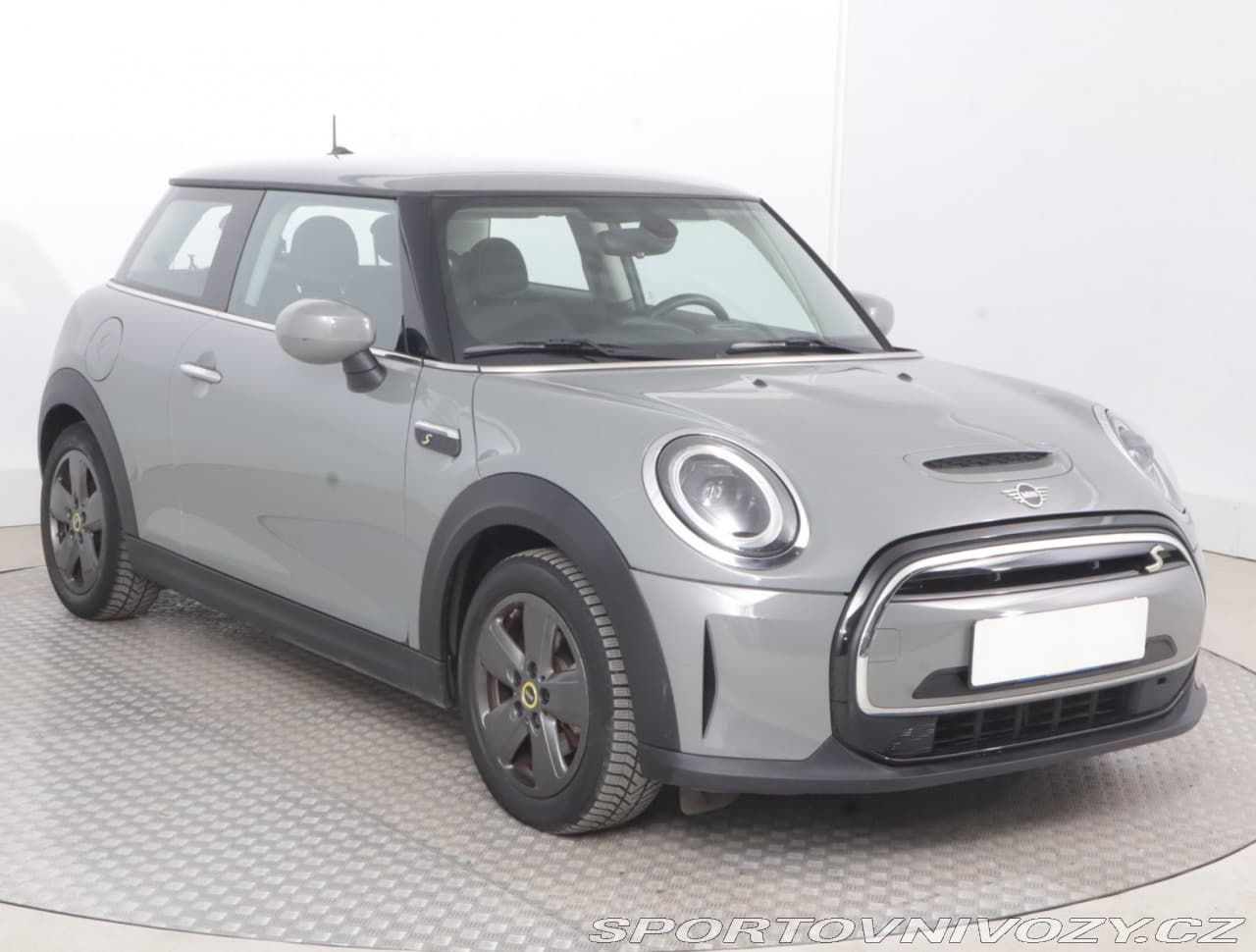2022 Mini COOPER