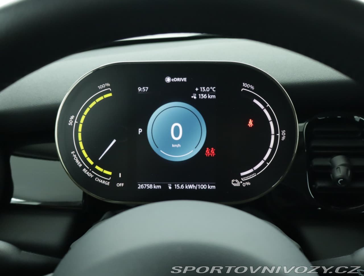 2022 Mini COOPER - 10