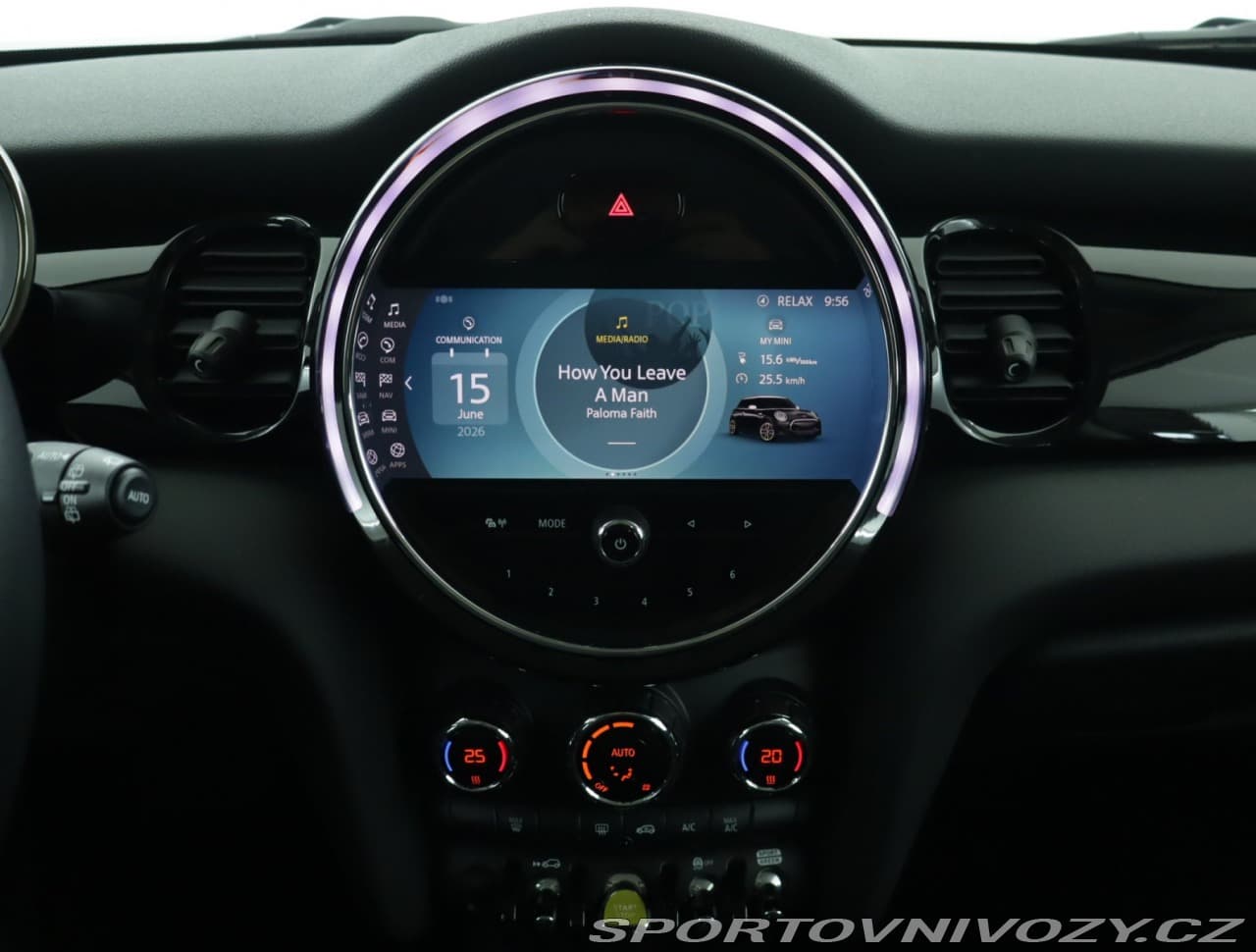 2022 Mini COOPER - 11