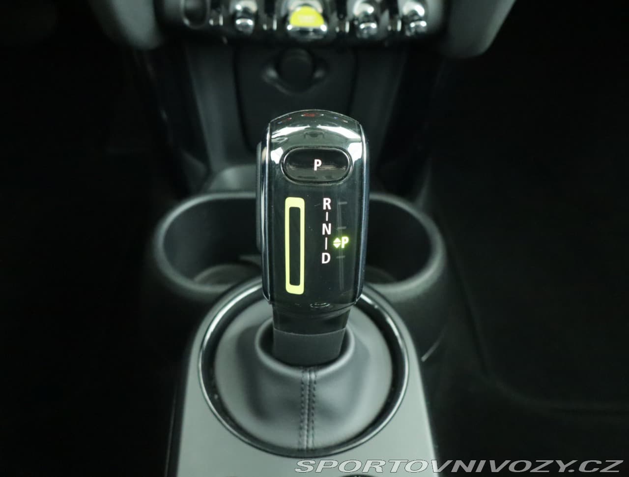 2022 Mini COOPER - 12
