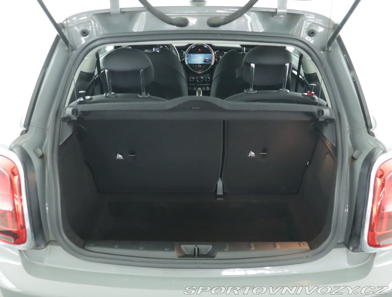 2022 Mini COOPER - 13