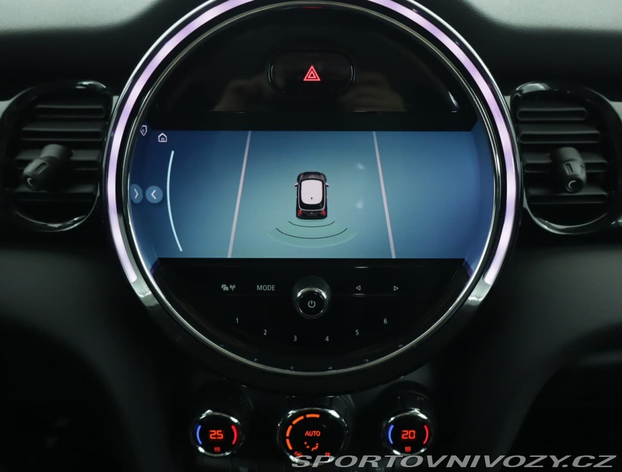 2022 Mini COOPER - 15