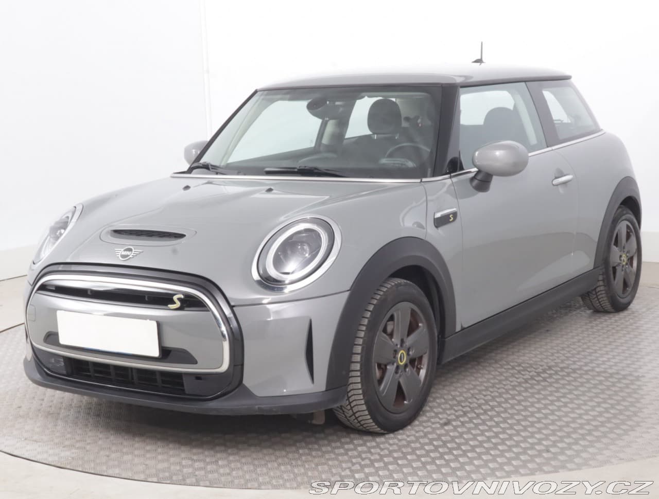 2022 Mini COOPER - 2