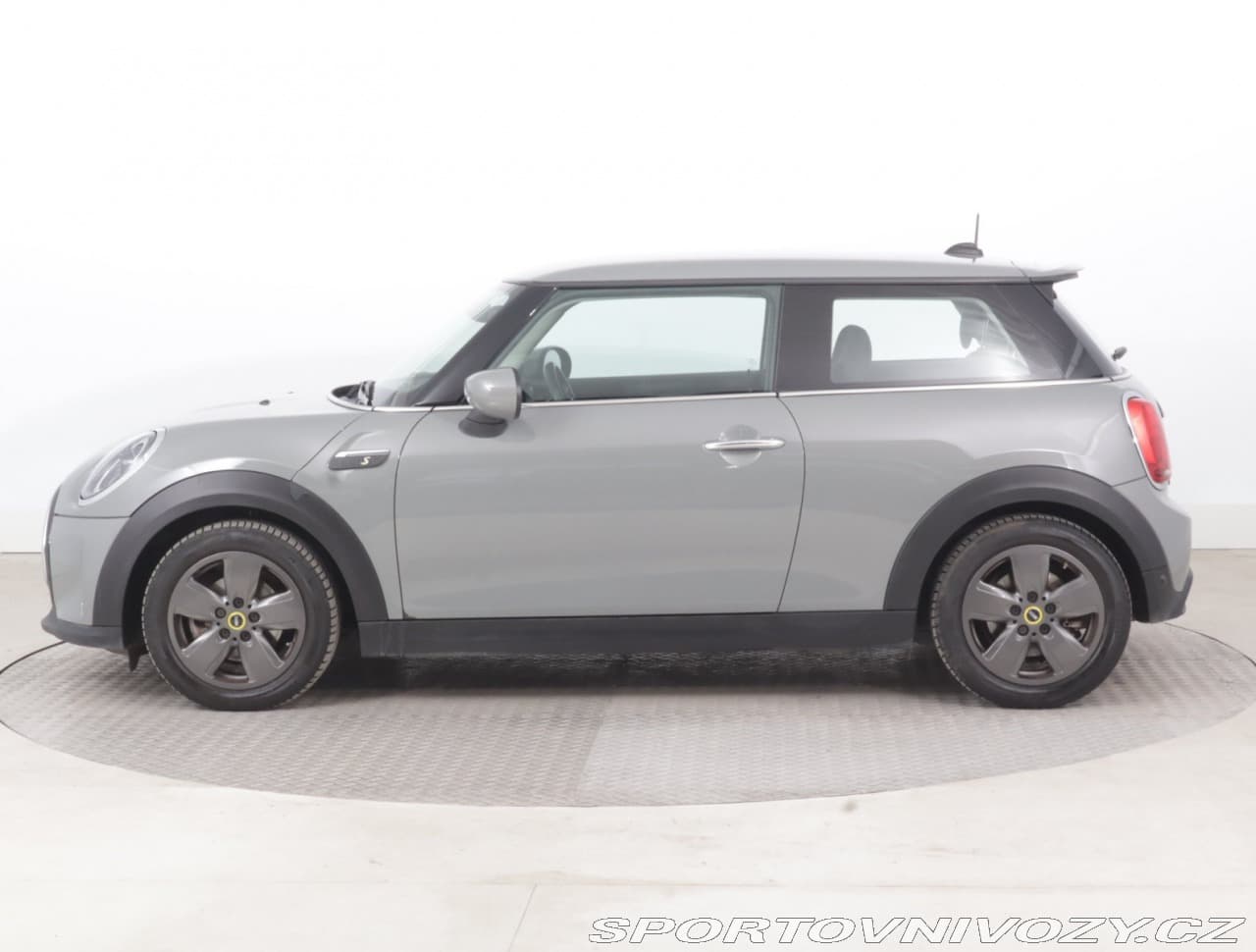 2022 Mini COOPER - 3