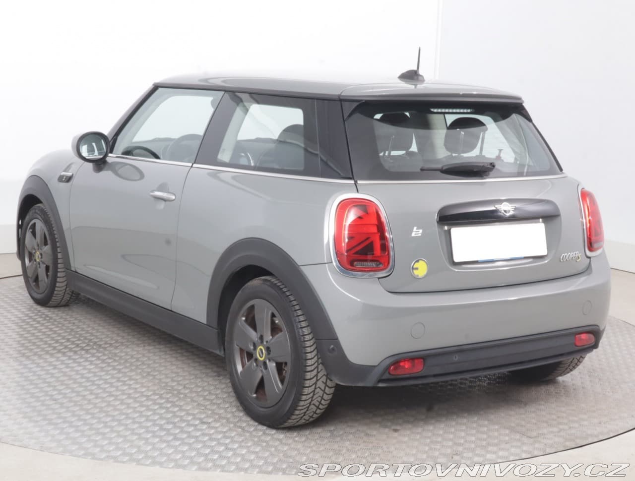 2022 Mini COOPER - 4