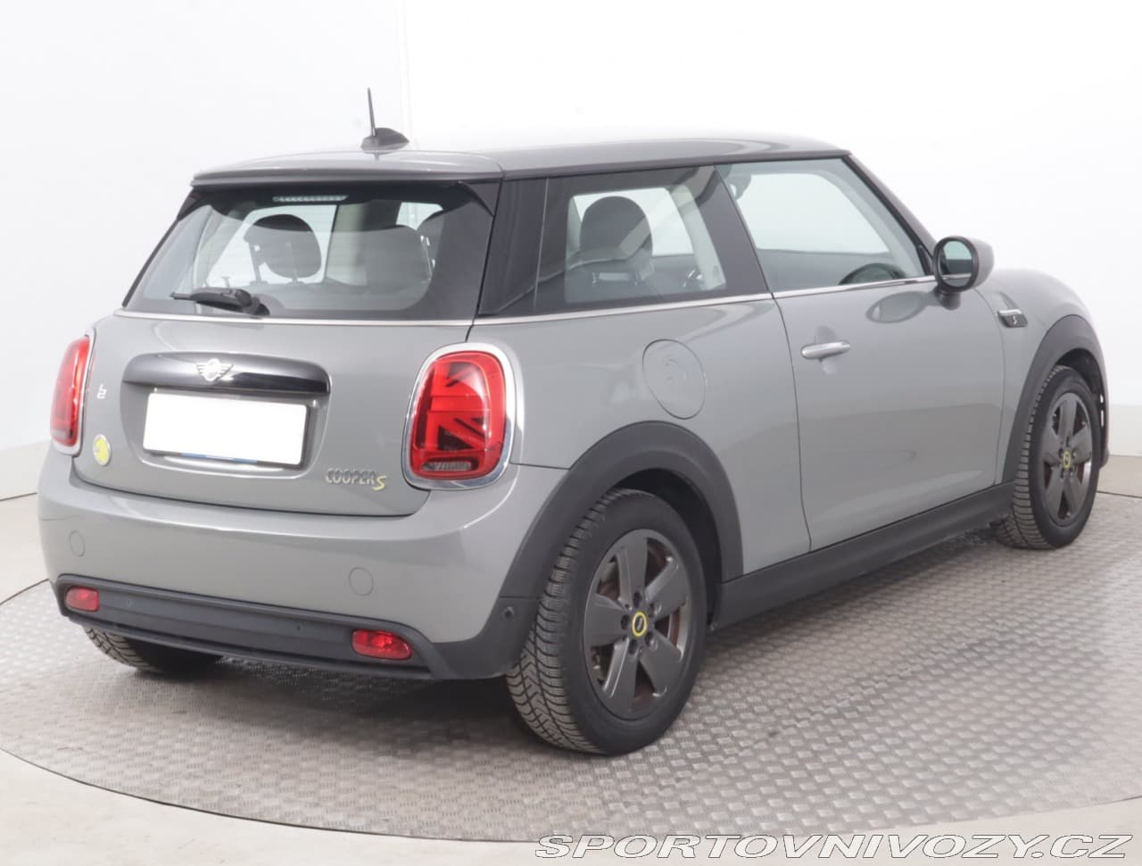 2022 Mini COOPER - 5