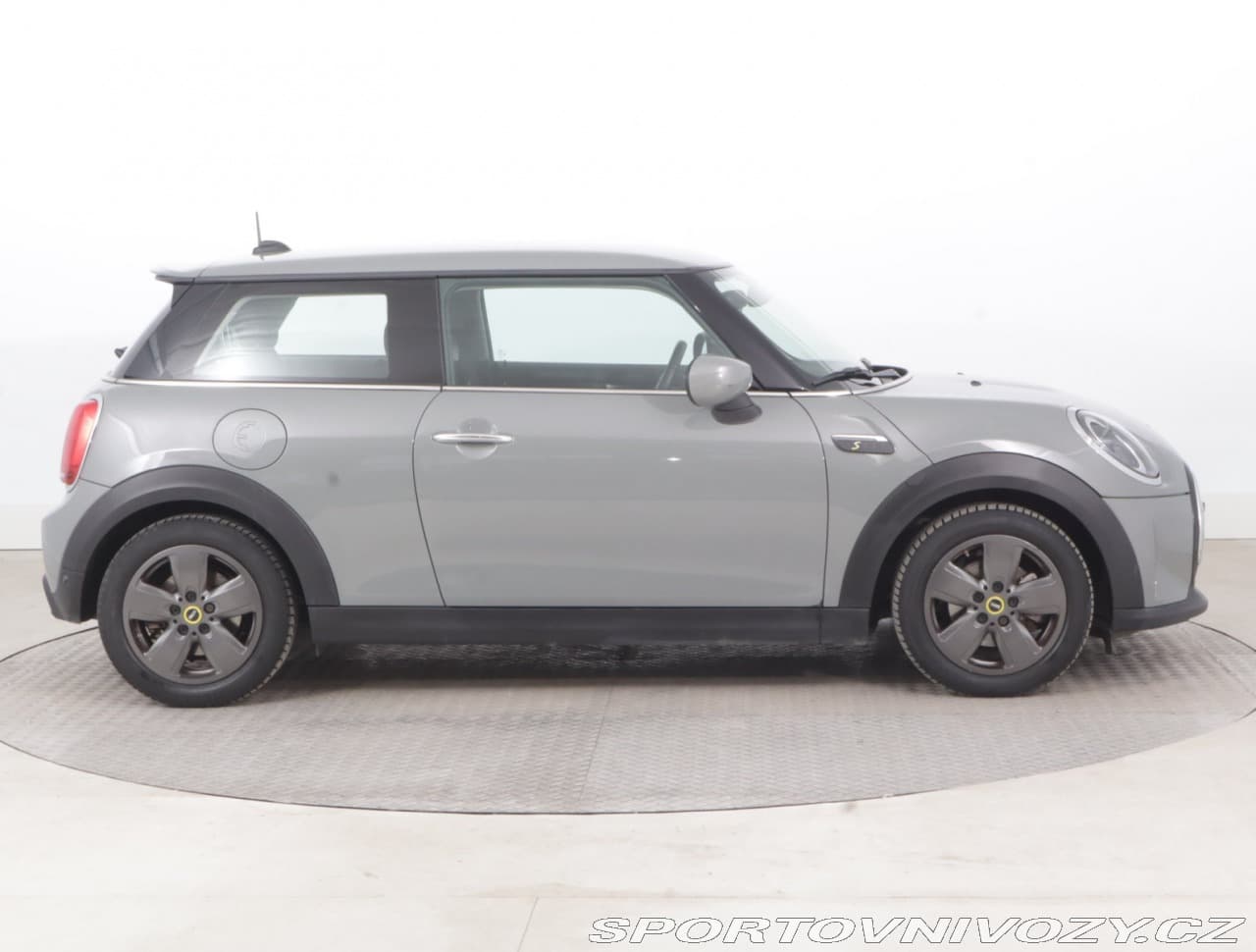 2022 Mini COOPER - 6