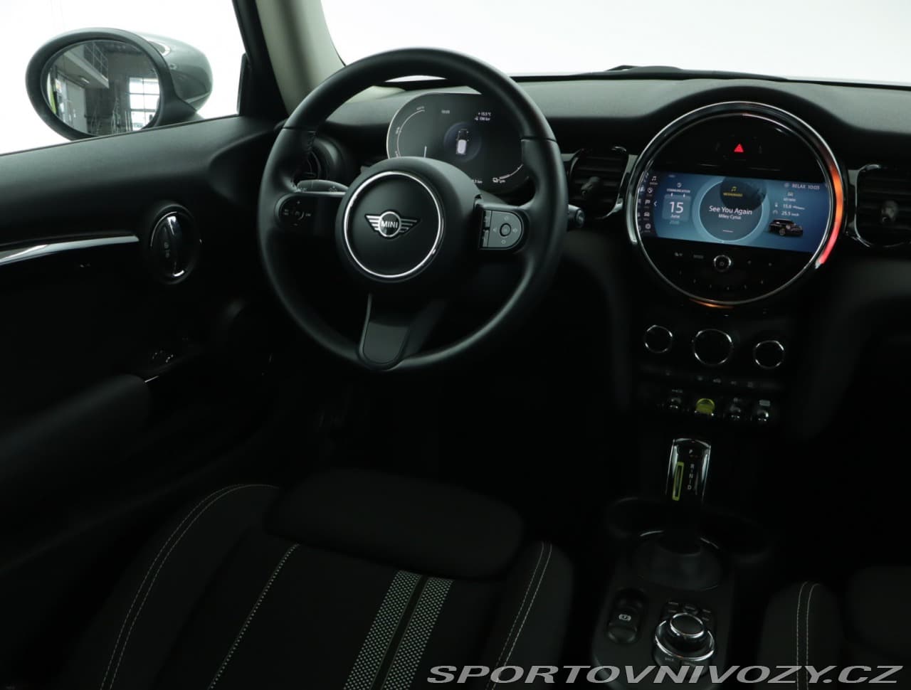 2022 Mini COOPER - 7