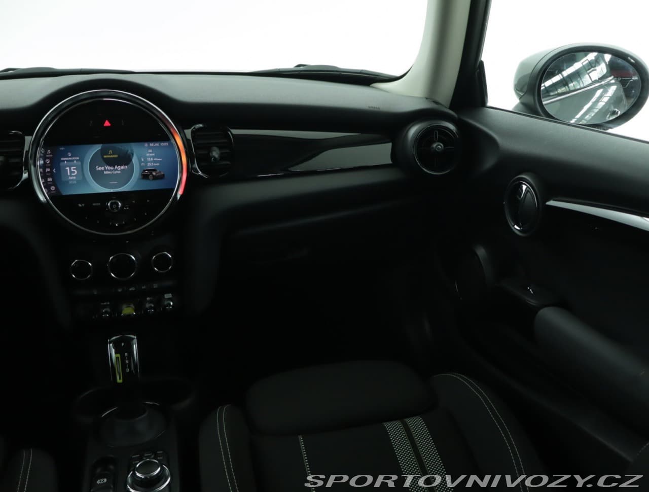 2022 Mini COOPER - 8