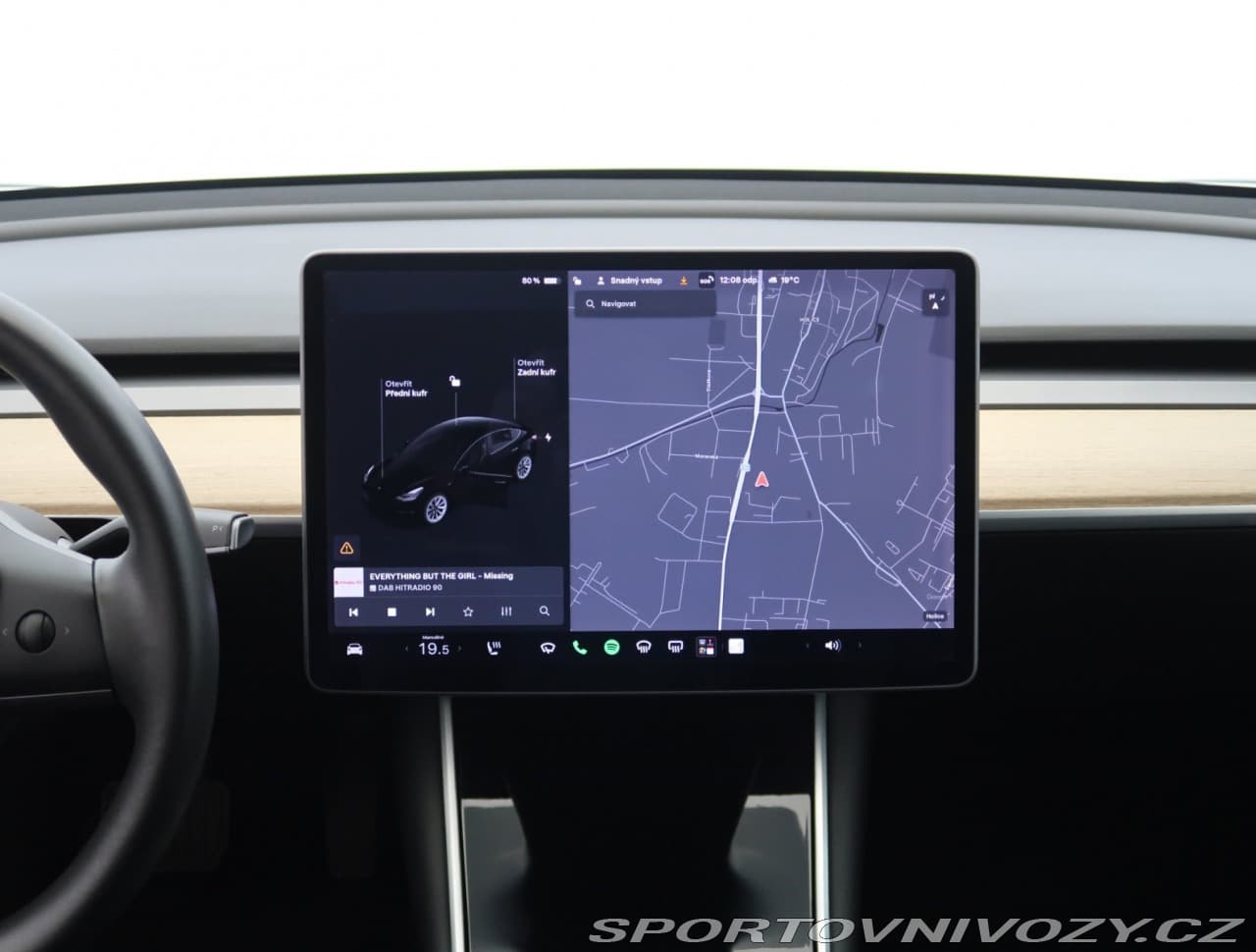 2020 Tesla MODEL 3 - 11