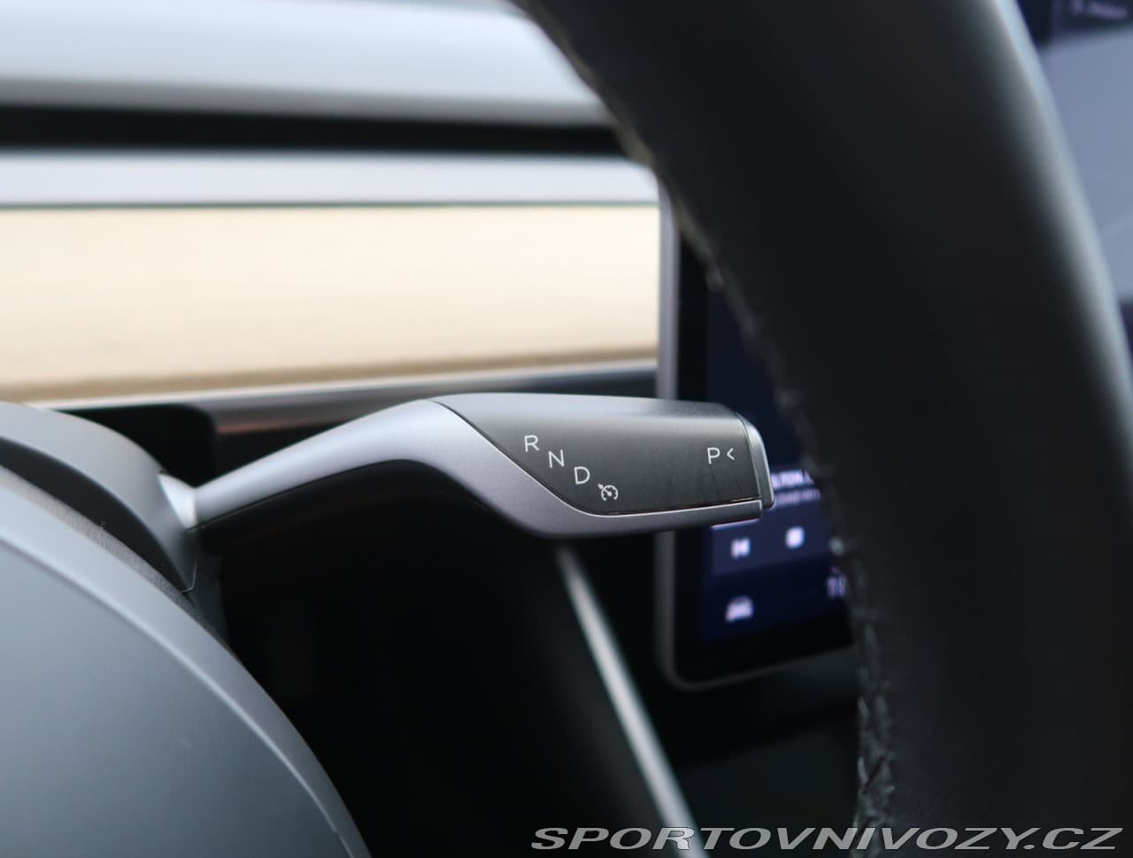 2020 Tesla MODEL 3 - 12