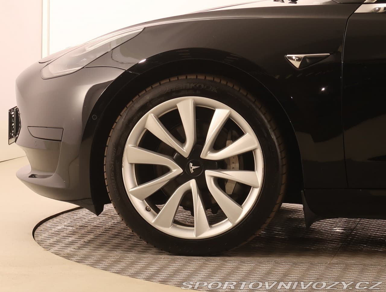 2020 Tesla MODEL 3 - 14