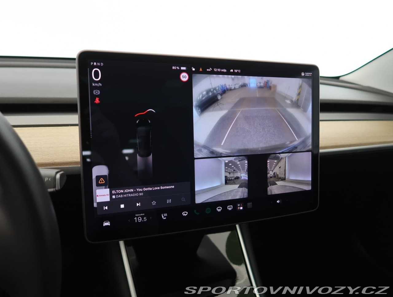 2020 Tesla MODEL 3 - 16