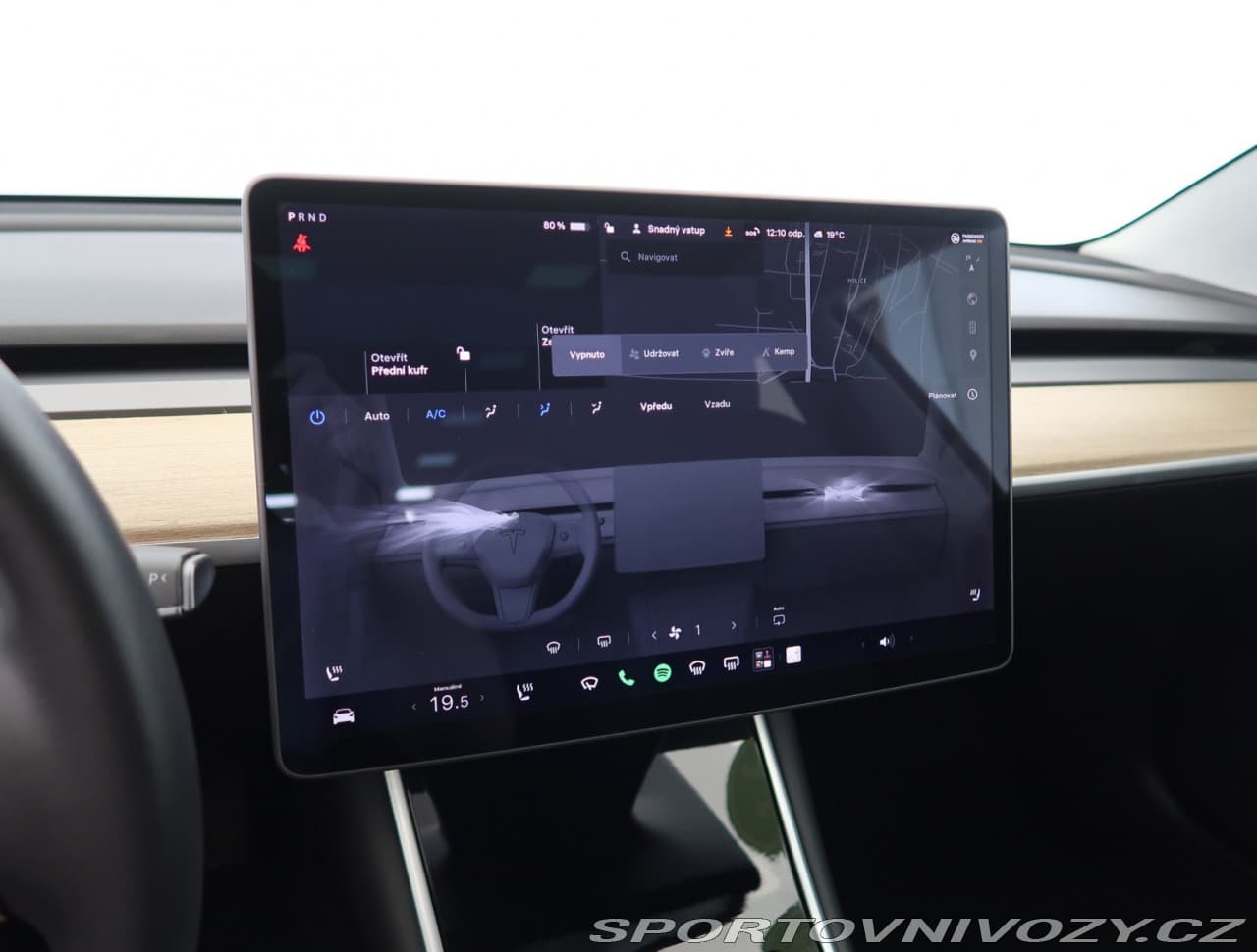 2020 Tesla MODEL 3 - 17