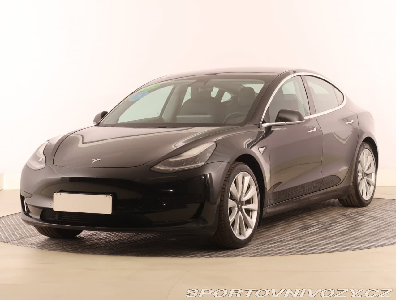 2020 Tesla MODEL 3 - 2