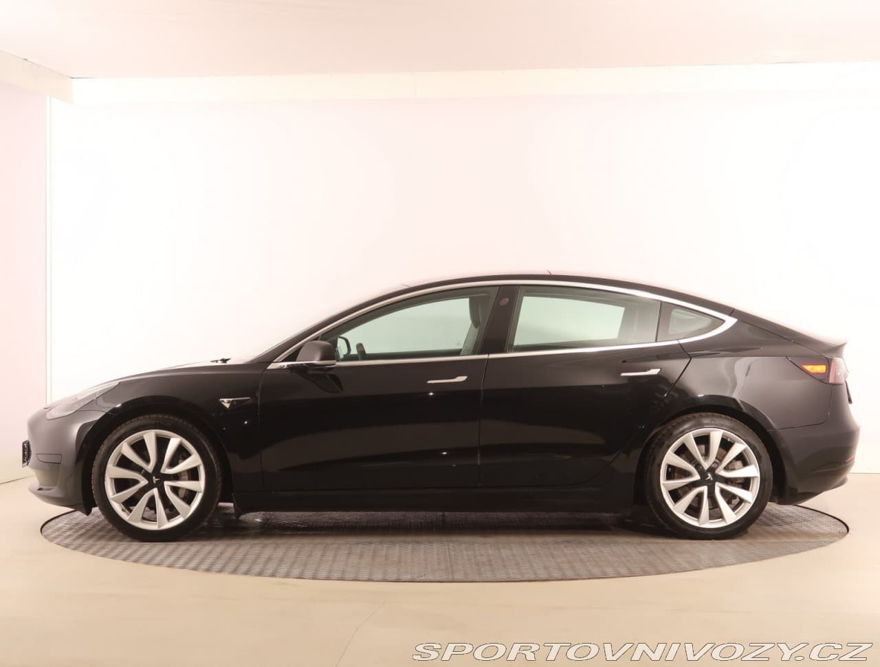 2020 Tesla MODEL 3 - 3