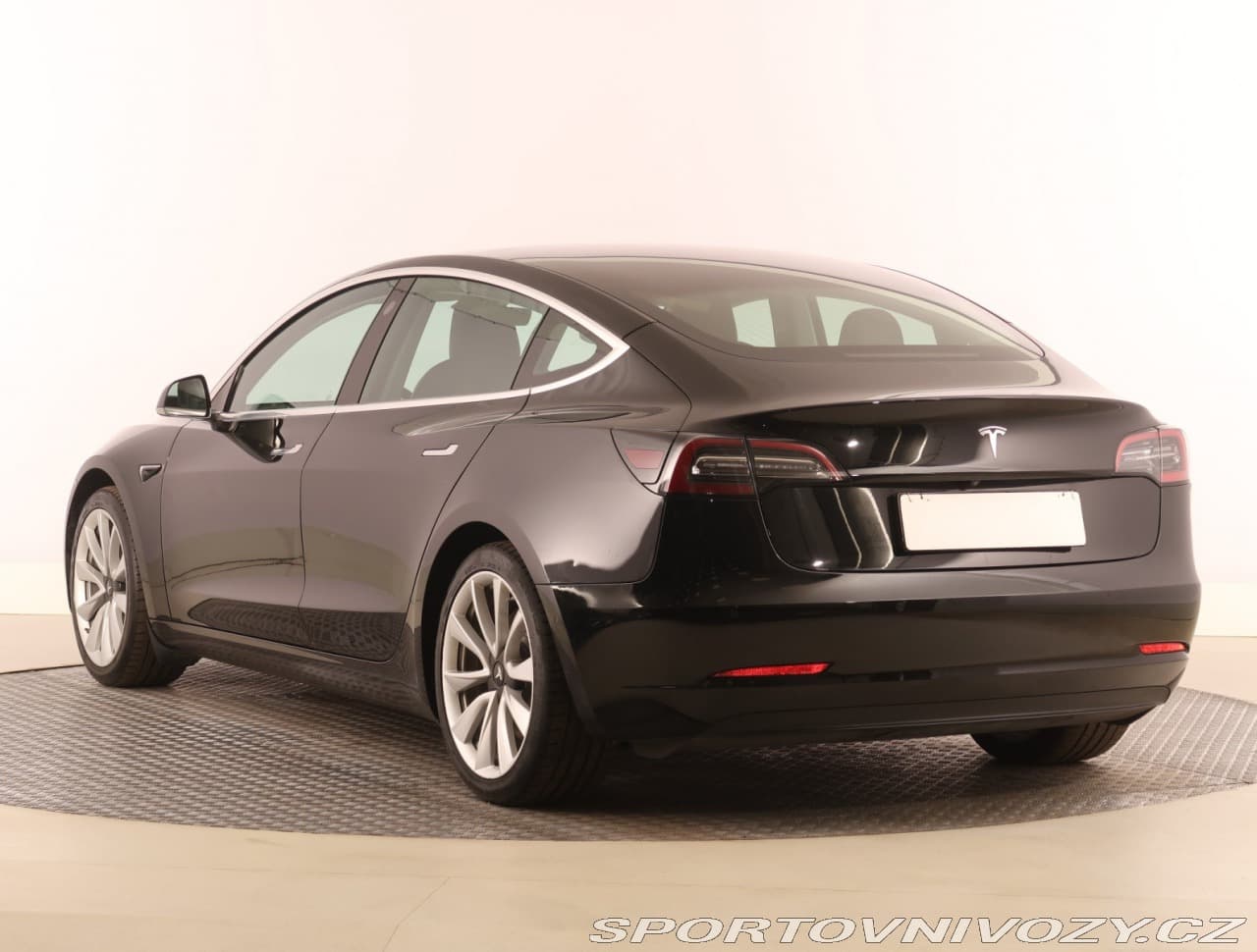 2020 Tesla MODEL 3 - 4