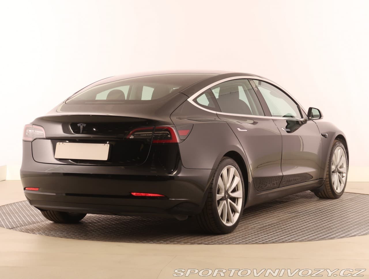 2020 Tesla MODEL 3 - 5