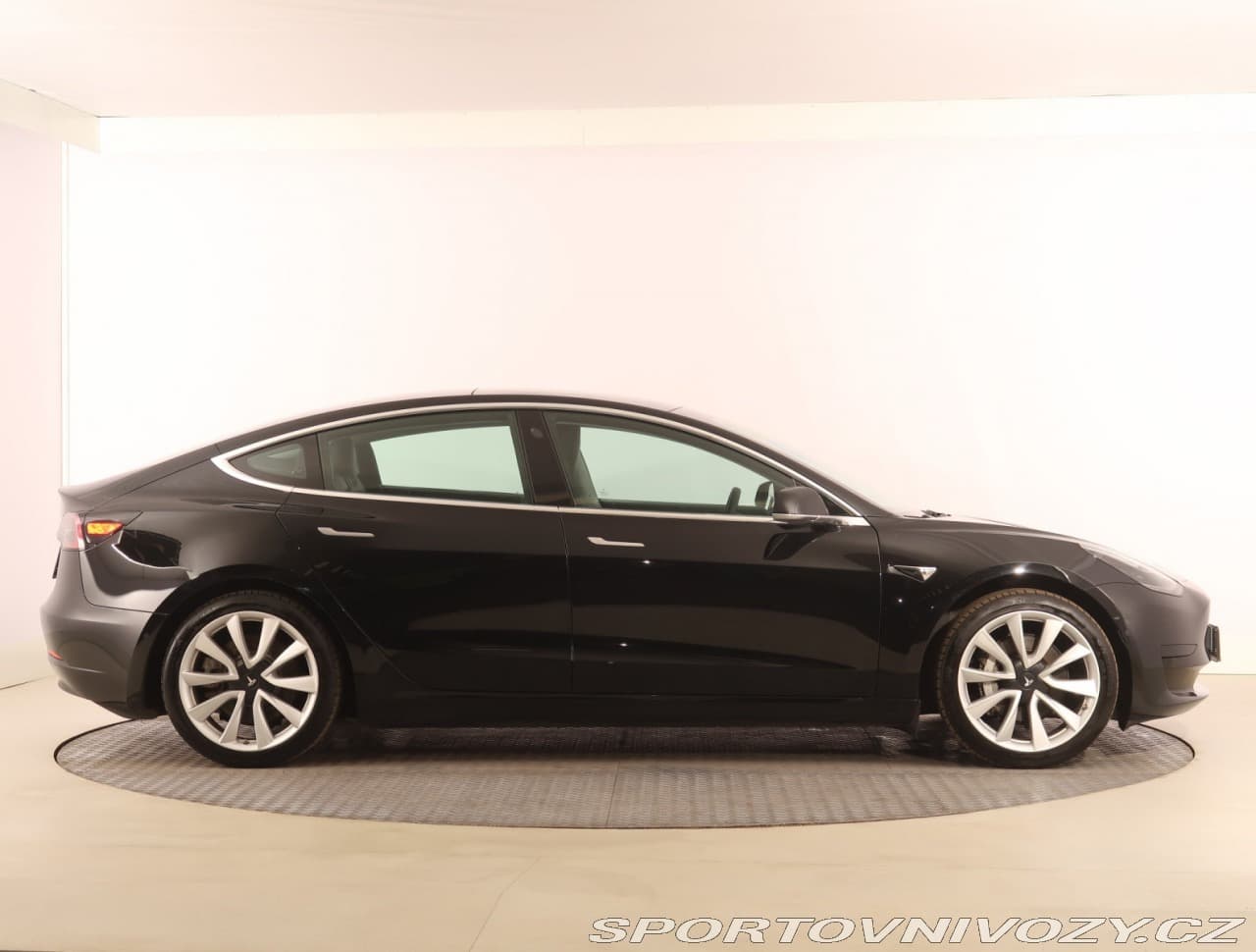2020 Tesla MODEL 3 - 6