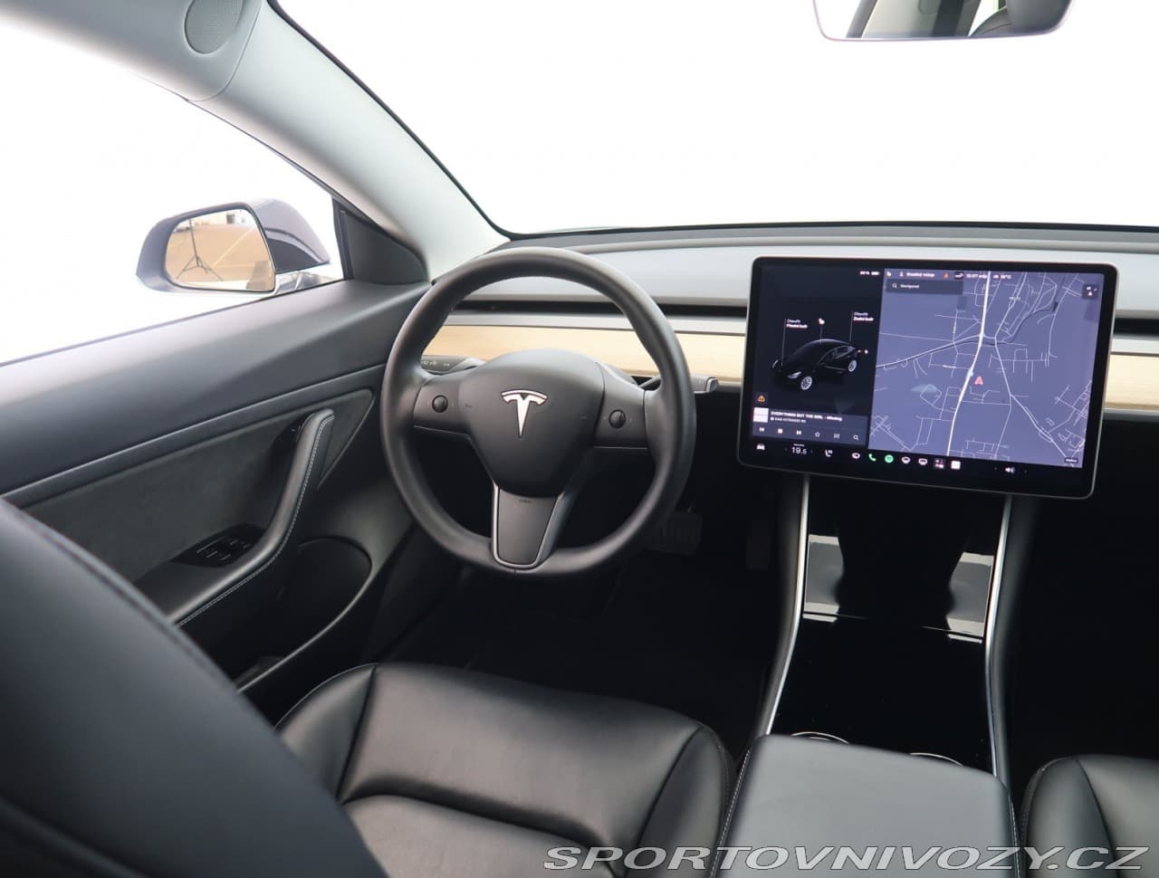 2020 Tesla MODEL 3 - 7