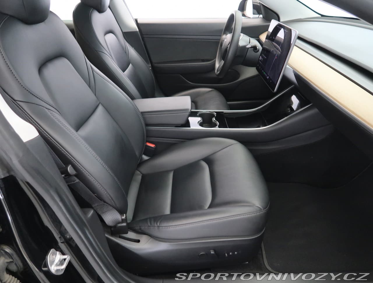 2020 Tesla MODEL 3 - 9