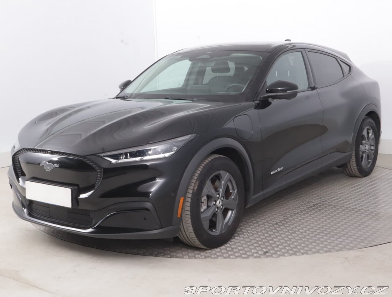2022 Ford MUSTANG - 2