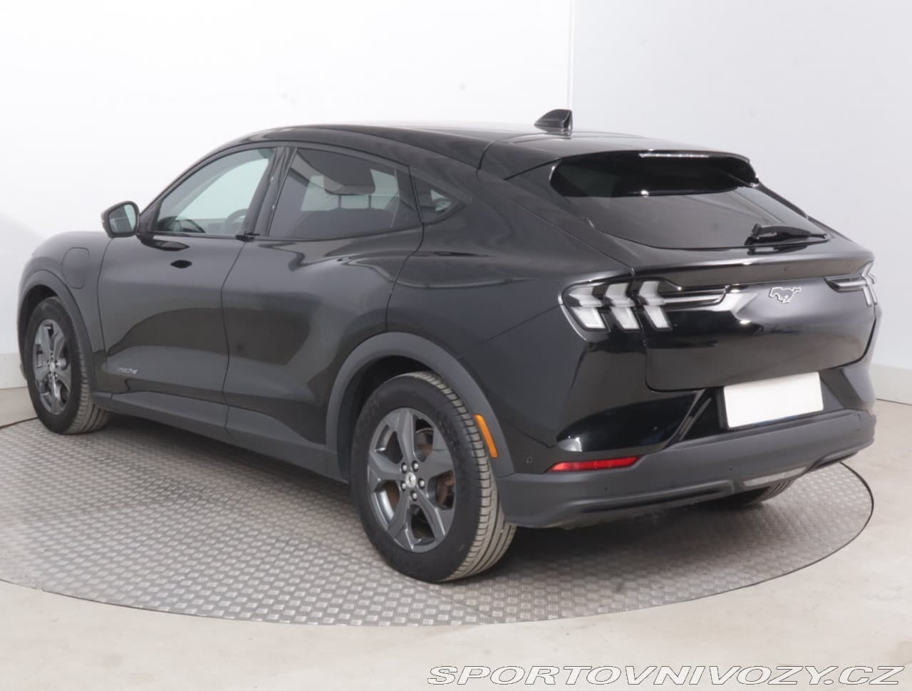 2022 Ford MUSTANG - 4