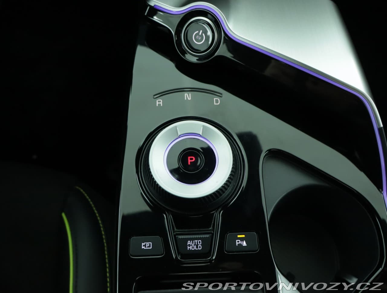 2023 Kia EV6 - 13