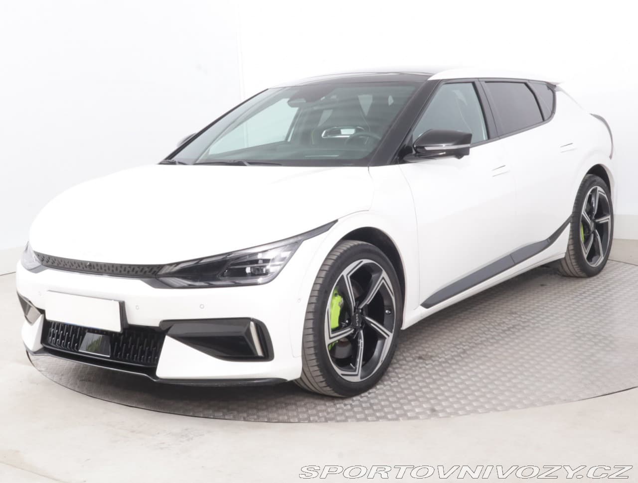 2023 Kia EV6 - 2