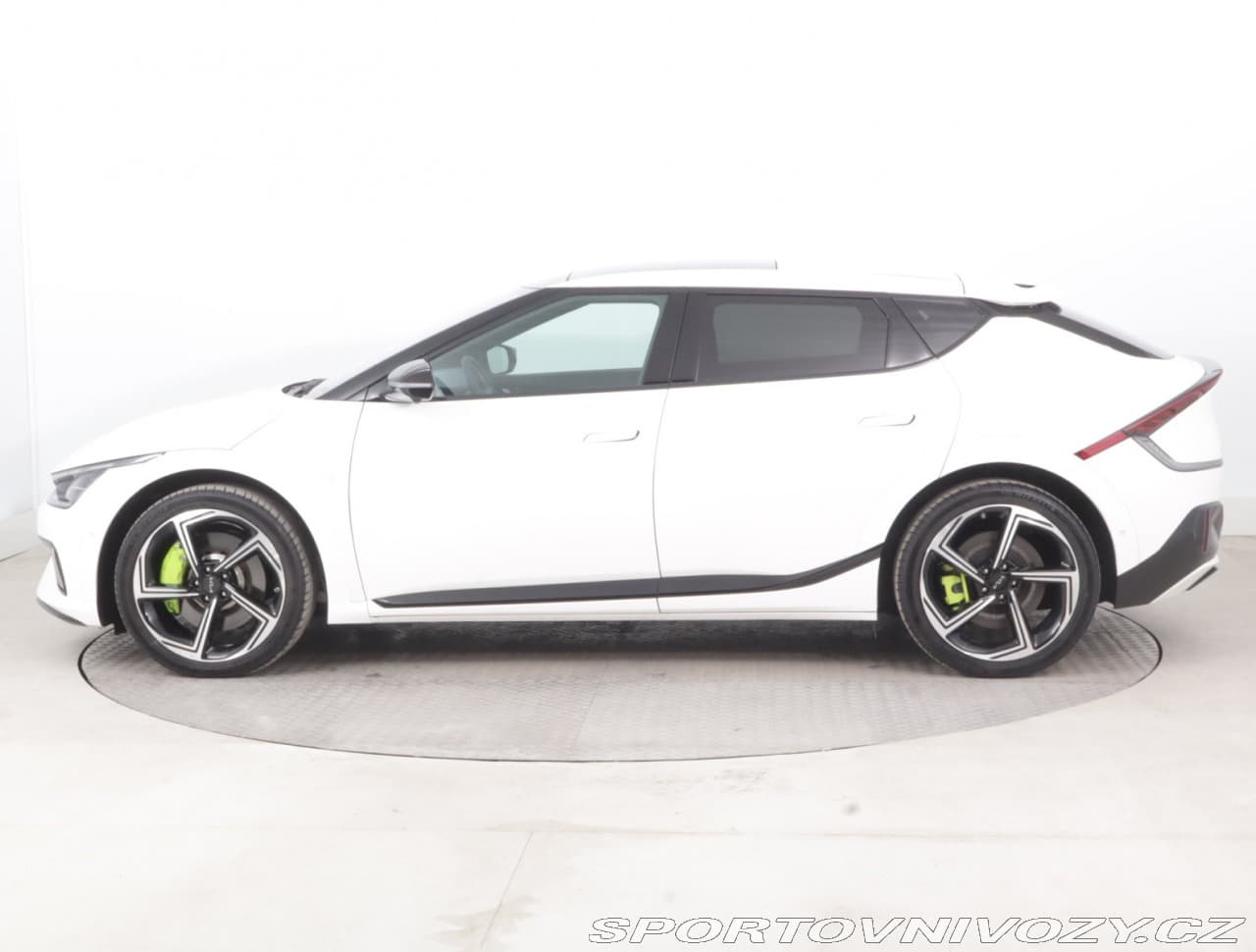 2023 Kia EV6 - 3