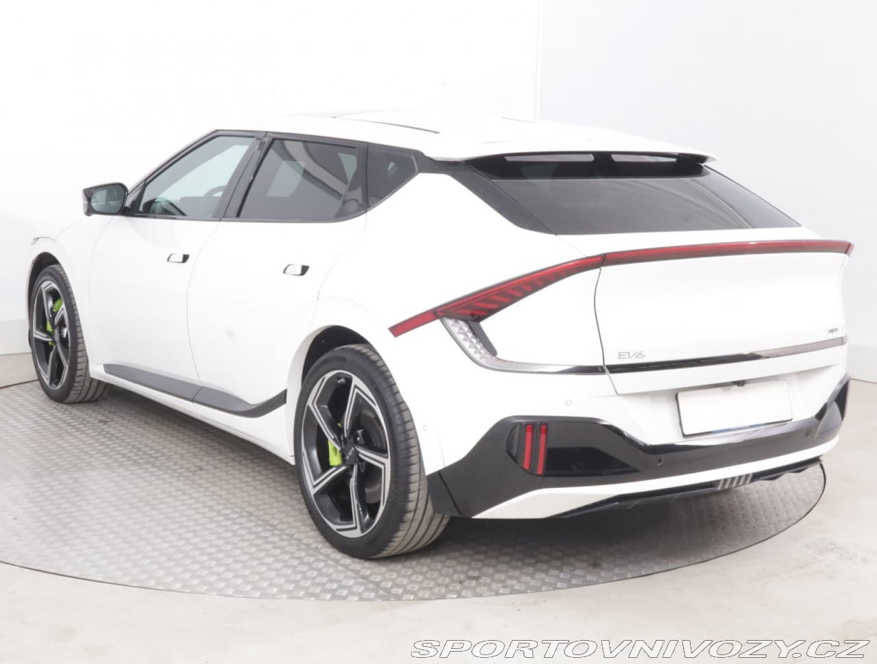 2023 Kia EV6 - 4