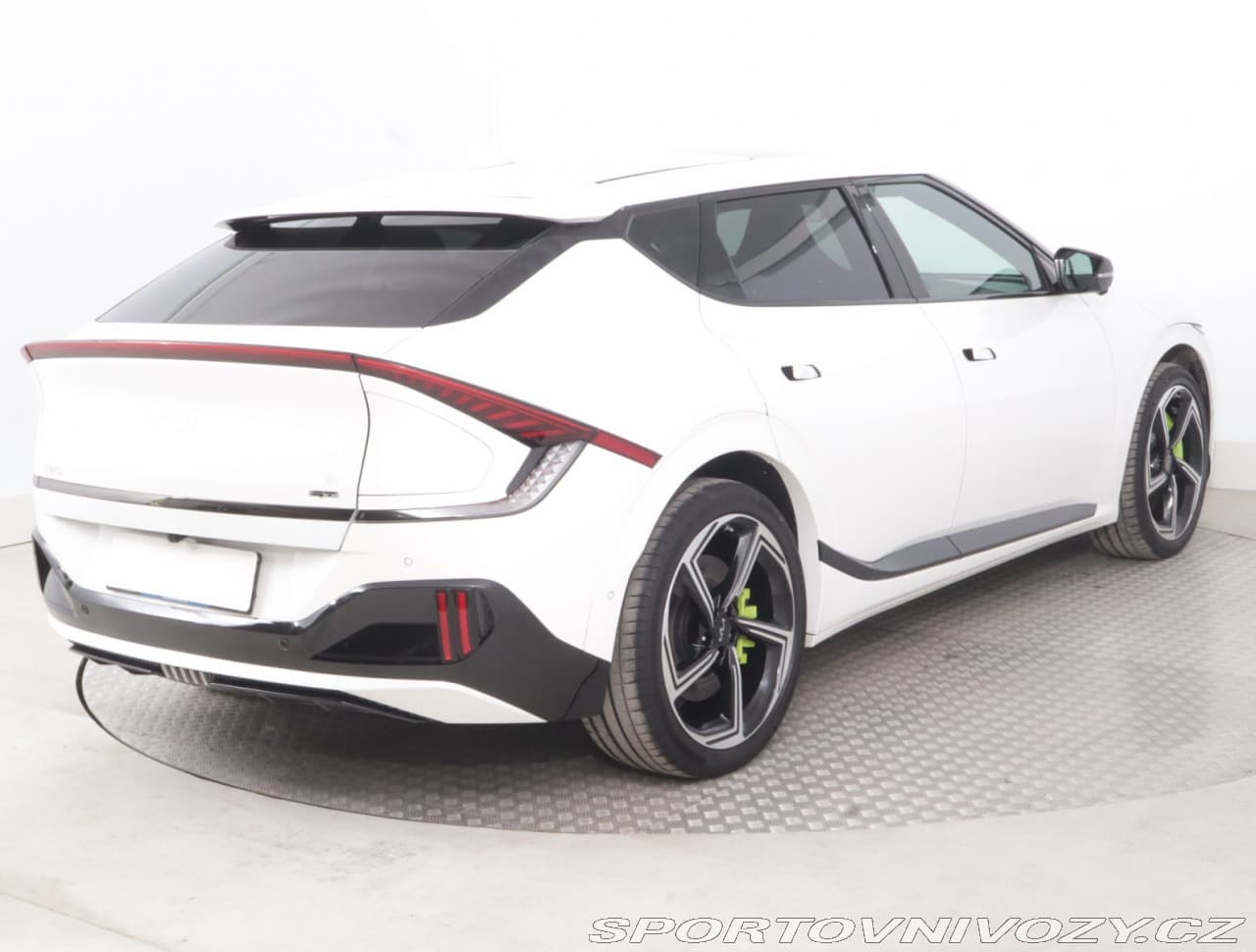2023 Kia EV6 - 5